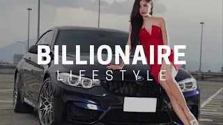Billionaire Lifestyle Visualization 2021 💰 Rich Luxury Lifestyle | Motivation #40