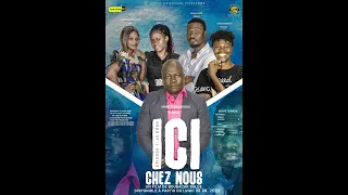 ICI CHEZ NOUS (LE BOSS ep1)