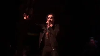 The Cult - American Gothic @ House of Blues, Dallas TX, 5/9/19