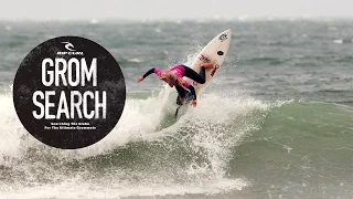 2016 European #GromSearch | Croyde, UK