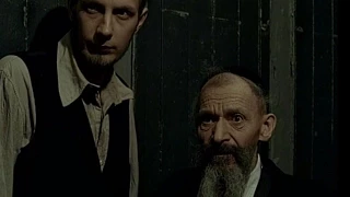 Я - вор. Отрывок из сериала "Штрафбат"