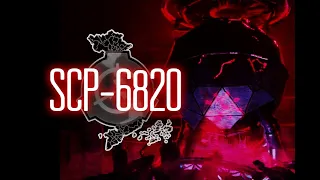 SCP-6820 - Thử Nghiệm Tiêu Huỷ | Apollyon - Tổ Chức SCP |