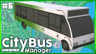 City Bus Manager - New For 2024 - Ebus And Green Energy - Simply Connect Bus Company #6