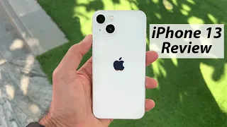iPhone 13 Review in Hindi | The Next Best iPhone