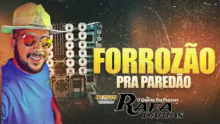 Forrozão Pra Paredão Guilherme Silva Rafa Dantas O Vaqueiro 2024 ao vivo @forro