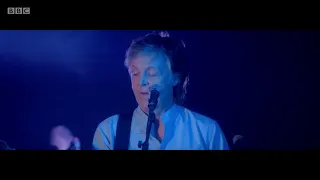 Paul McCartney at the Cavern Club 2018 Full Concert .