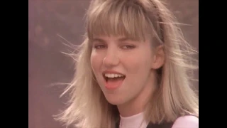 Debbie Gibson - Staying Together (Official Music Video)