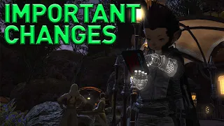 Update Your Information! - Payment Processing Changes Coming to FFXIV