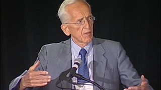 Diet, Nutrition, and Cancer Survivorship | T. Colin Campbell, PhD (2007)