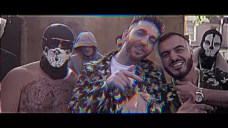 STRESI X STEALTH - MOS U DORZO 2 (OFFICIAL VIDEO HD)