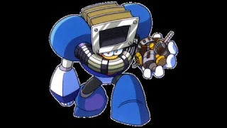 Mega Man 4: Dust Man Stage (Arranged) V2