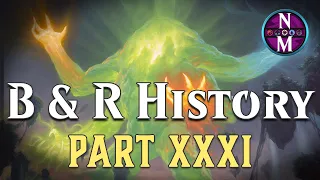 The History of the Banned & Restricted List, Part XXXI: September-December, 2020 | MTG