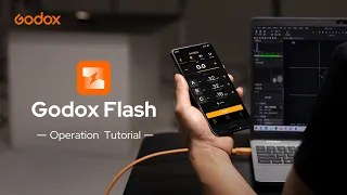 Godox Flash | Operation Tutorial