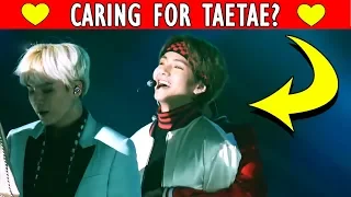 How BTS treats TaeTae | Taehyung Bangtan Boys