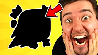 TAJNÁ ODMĚNA OTEVŘENA! 😱 | Brawl Stars