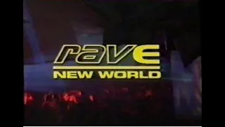 Rave New World - Documentary