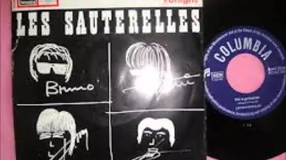 Les Sauterelles - Tonight(pretty baby)