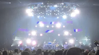 Dave Matthews Band - One Sweet World (outro) - 5/7/16 {HD}