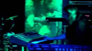 Riverside - Reality Dream III (Live at Scala, London).