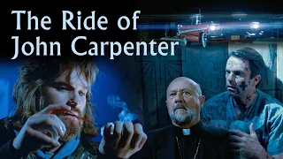 The Ride of John Carpenter - A Tribute