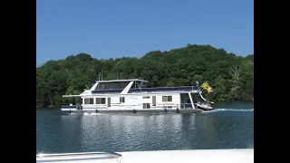 Houseboats For Sale 2002 Stardust 16 x 80 Fully Insulated