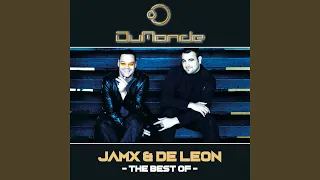 1998 (JamX & De Leons "DuMonde" Long Radio Mix)