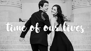 Tessa + Scott | Time of Our Lives