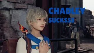 The EASIEST Strategy to absolutely DESTROY Chadley in Fort Condor