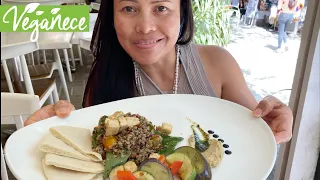 Our vegan journey in Philippines Part 1 | Boracay