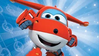 ALL Super Wings Characters In Real Life!