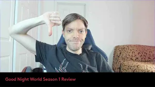 Good Night World Season 1 Review (Spoilers)