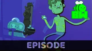 "Jelly Kid Forever" | BRAVEST WARRIORS | Webisode 205