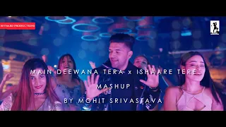 Guru Randhawa: Main Deewana Tera Song | Arjun Patiala |Sachin -Jigar