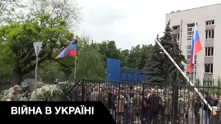 🤬Путін звільнив Донбас від чоловіків