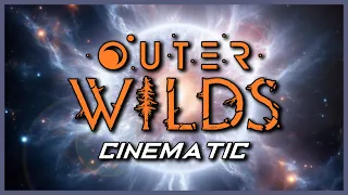 Outer Wilds Best Moments | Cinematic Short Film