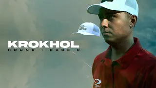 ET#3 - Krokhol Open | MPO R1B9 Feature Card | McBeth, Jarnes, Lätt, Semerád  | MDG Media