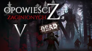 "Przeklęta Osada" - Creepypasta [POLSKIE TŁUMACZENIE] | [LEKTOR PL]