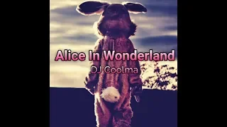 Alice In Wonderland (Original Mix) | Teaser Video