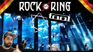 Rock am Ring 2019 | festival vlog of day 1 feat. Tool, Alice In Chains, Slash and more!