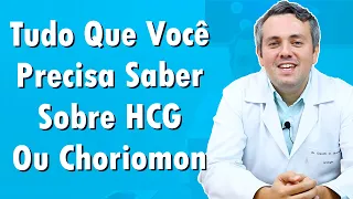 Tudo sobre o Choriomon | Dr. Claudio Guimarães