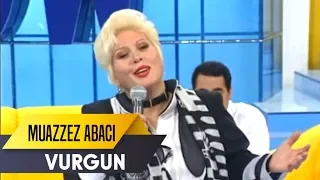 Vurgun  | Muazzez Abacı | İbo Show Canlı Performans