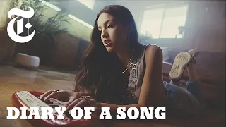 How Olivia Rodrigo Wrote ‘Drivers License,’ the Biggest Song of the Year So Far | Diary of a Song