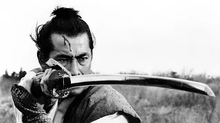 10 лучших фильмов про самураев
