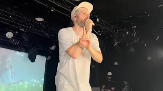 Harry Mack Concert - Live Freestyle In Amsterdam