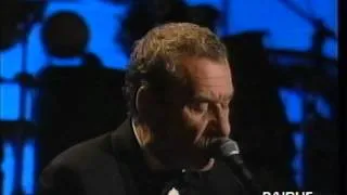 Paolo Conte - Genova Per Noi (Live Napoli-Palazzo Reale)