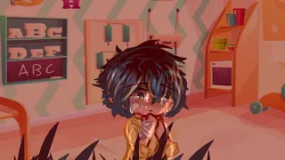 The Mistreated Children of MHA // TW : Abuse.