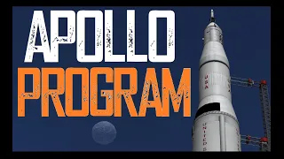 APOLLO PROGRAM STOCK RECREATION part 4    KSP 1.11     Kerbal Space Program