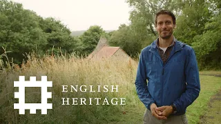 How England Was Made | Episode 3: Derwentcote Steel Furnace
