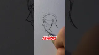 How to draw Chin || Jmarron