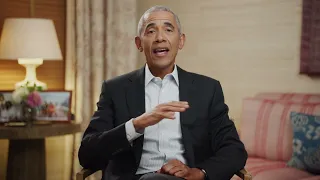President Obama's Message to MBK Community Leaders on Mental Health